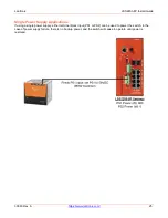 Preview for 25 page of Lantronix LSS2200-8P Install Manual