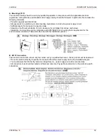 Preview for 30 page of Lantronix LSS2200-8P Install Manual