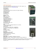 Preview for 34 page of Lantronix LSS2200-8P Install Manual