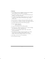 Preview for 4 page of Lantronix LSW2F16 Installation Manual