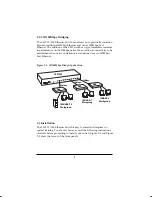 Preview for 9 page of Lantronix LSW2F16 Installation Manual