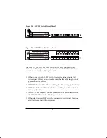 Preview for 10 page of Lantronix LSW2F16 Installation Manual