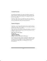 Preview for 15 page of Lantronix LSW2F16 Installation Manual