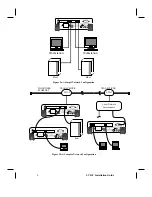 Предварительный просмотр 12 страницы Lantronix LTR16T Installation Manual