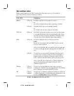 Предварительный просмотр 19 страницы Lantronix LTR16T Installation Manual