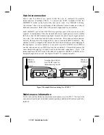 Предварительный просмотр 25 страницы Lantronix LTR16T Installation Manual