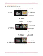 Предварительный просмотр 8 страницы Lantronix M/GE-ISW 01 Series User Manual