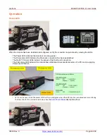 Предварительный просмотр 9 страницы Lantronix M/GE-PSW-PSE-01 User Manual