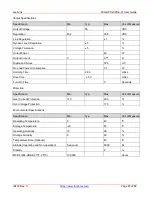 Предварительный просмотр 13 страницы Lantronix M/GE-PSW-PSE-01 User Manual