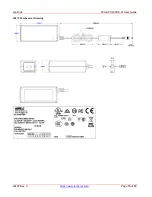 Предварительный просмотр 15 страницы Lantronix M/GE-PSW-PSE-01 User Manual