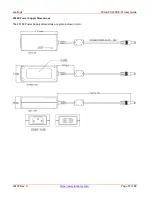 Предварительный просмотр 17 страницы Lantronix M/GE-PSW-PSE-01 User Manual