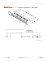 Preview for 11 page of Lantronix M-MCR-01 User Manual