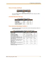 Preview for 13 page of Lantronix MatchPort b/g Integration Manual