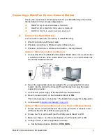 Preview for 4 page of Lantronix MatchPort Series Quick Start Manual