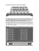 Preview for 13 page of Lantronix MatriX-Hub Series 1000 User Manual