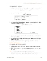 Предварительный просмотр 36 страницы Lantronix Micro125 User Manual