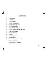 Preview for 3 page of Lantronix MPS100 Installation Manual