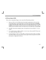 Preview for 21 page of Lantronix MPS100 Installation Manual