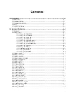 Preview for 3 page of Lantronix MSS Reference Manual