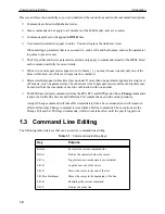 Preview for 8 page of Lantronix MSS Reference Manual