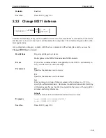 Preview for 13 page of Lantronix MSS Reference Manual