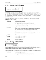 Preview for 14 page of Lantronix MSS Reference Manual