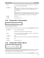 Preview for 15 page of Lantronix MSS Reference Manual