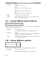 Предварительный просмотр 44 страницы Lantronix MSS Reference Manual