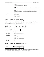 Preview for 53 page of Lantronix MSS Reference Manual