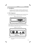 Preview for 11 page of Lantronix MSS1-T Installation Manual