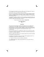 Preview for 3 page of Lantronix MSS100 Installation Manual