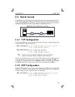 Preview for 42 page of Lantronix MSS100 Installation Manual