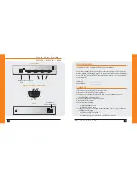 Предварительный просмотр 5 страницы Lantronix MSS100 Quick Start Manual