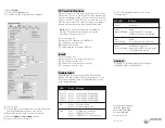 Предварительный просмотр 2 страницы Lantronix MSS4 Quick Start