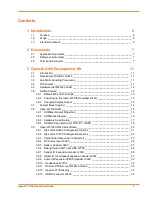 Preview for 4 page of Lantronix Open-Q 2100 User Manual