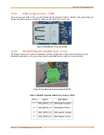 Preview for 43 page of Lantronix Open-Q 212A User Manual