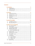 Preview for 4 page of Lantronix Open-Q 410 User Manual