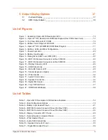 Preview for 5 page of Lantronix Open-Q 410 User Manual