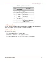 Preview for 36 page of Lantronix Open-Q 410 User Manual