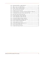 Preview for 5 page of Lantronix Open-Q 845 mSOM User Manual