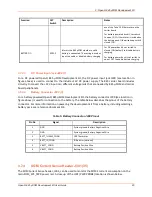 Preview for 20 page of Lantronix Open-Q 845 mSOM User Manual