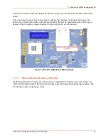 Preview for 25 page of Lantronix Open-Q 845 mSOM User Manual