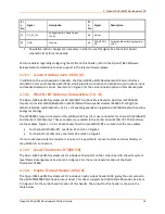 Preview for 34 page of Lantronix Open-Q 845 mSOM User Manual