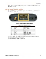 Preview for 13 page of Lantronix PNT-SG3FS-EVAL User Manual