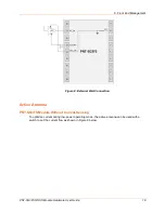 Предварительный просмотр 18 страницы Lantronix PNT-SG3FS Hardware User'S Manual