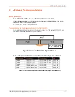 Предварительный просмотр 24 страницы Lantronix PNT-SG3FS Hardware User'S Manual