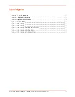 Preview for 6 page of Lantronix PremierWave 2050 Command Reference Manual