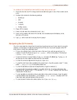 Preview for 12 page of Lantronix PremierWave 2050 Command Reference Manual