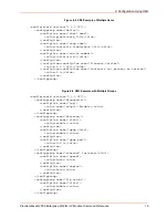 Preview for 19 page of Lantronix PremierWave 2050 Command Reference Manual