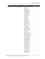 Preview for 54 page of Lantronix PremierWave 2050 Command Reference Manual